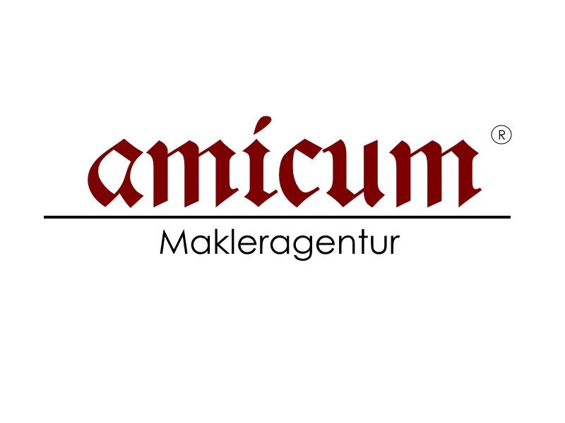 amicum Logo
