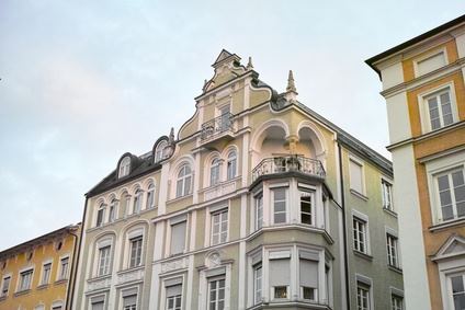 Baufinanzierung Rosenheim