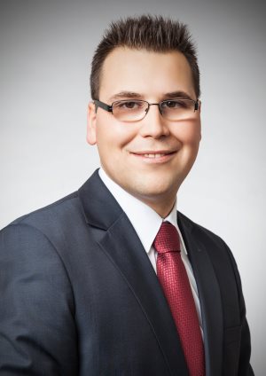 Georg Kirchhuber Kundenbetreuung amicum